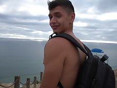 Mateo and Jaime Flip Fuck