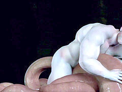 If only to comply such a creature...