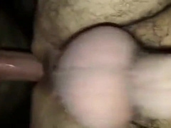 Hairy French Bareback223