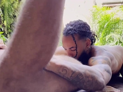 Andy flip fucking Mark