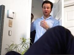 Four guys playing the nasty game of twink trade Lets see which one is the lucky one