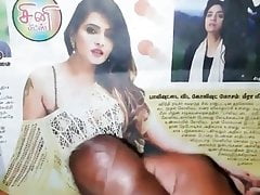 Meera Mithun cum tribute