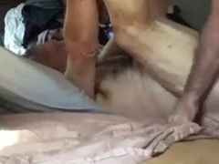 Mature dad fucked hard 3