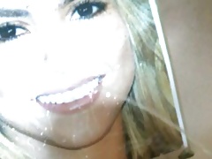 Shakira CUM Tribute 20 - (I'm BACK !!!)