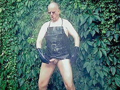 The Horny Rubber Gardener 7