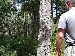 Who likes to watch me stroke?