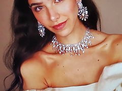 Asmr Glow Cum Tribute 88