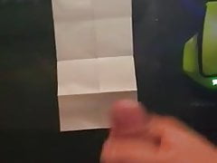 Me cumming again and again