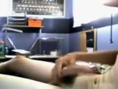 Fabulous male in hottest webcam, twink homosexual porn clip