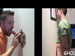 Frolic queer gives a lovely inhale