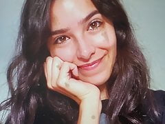 Asmr Glow Cum Tribute 86