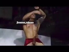 Uno de los BadBoys que si le gustabanense ar
