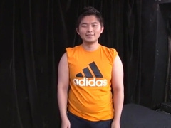 Hottest sex clip gay Asian newest like in your dreams