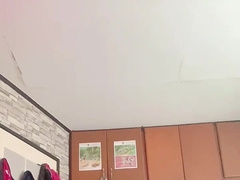 Butas ng pwet ko naman? Libog ako dito! Flashing my pink pucker (PINOY JAKOL)