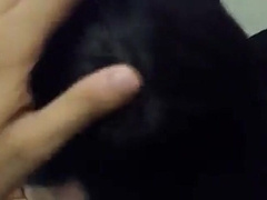 Amateur Latin CD sex play 11