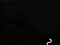 Chainsmokers cant help but be horny with his stick