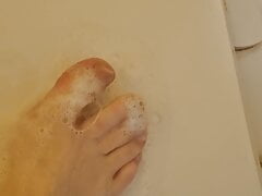 Feet fun