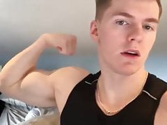 Straight Alpha Boss Man