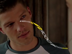 NextDoorRaw Str8 Jocks First time is Bareback