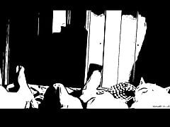 B&W Jerk