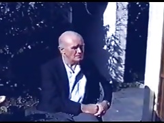 Gay Older Men Orgy