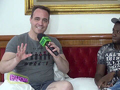 #SUITE69 - Plínio, ator do MundoMais revela os bastidores dos filmes pornô