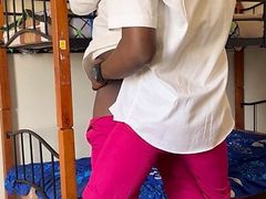 Two horny students