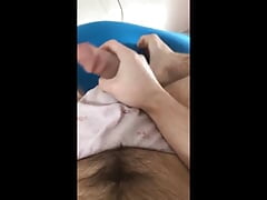 Masturbation for Black pussy