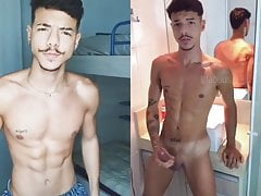 Hot Fabuus cumshot