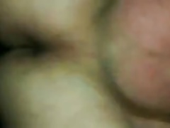 Juicy bareback