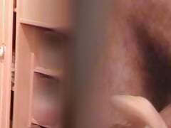 a nice Fleshlight Fuck Stand Masturbation