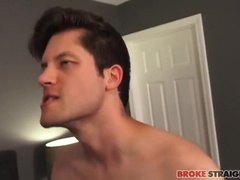 Chris Taylor And Grey Donovan In And Fuck