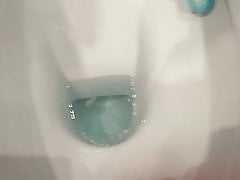 My orgasm