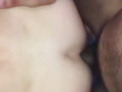 My neighbor fucks me bare