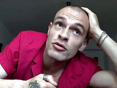 Chatting, top for bottom, gay hard sex