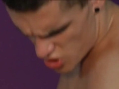 CONDOM-FREE BANG-OUT SUPER-STEAMY LAD GINORMOUS MANMEAT