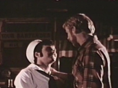 This is a truly elder gayboy sesh