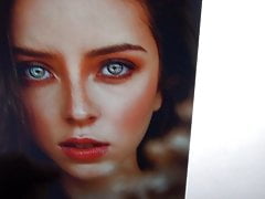 cumtribute estefania coppola