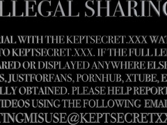 KeptSecret n Jaxxxon