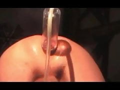 transgender travesti dildo anal 125