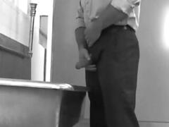 JACKING OFF IS CATCHY