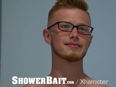 ShowerBait Red-Haired Douche Temptation