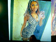 jizz Tribute to Adrienne (Commissioned)