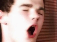 Boys First Painful Bareback Penetration Compilation