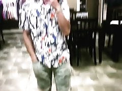 Call Me Jah