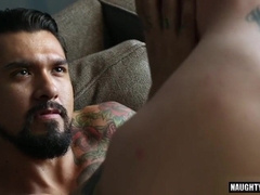 Mexican Homo Assfuck Hook-Up And Facial Cumshot
