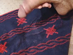 Edging Cumshot