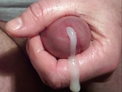 my smooth ejaculation