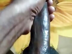 Lund ko hilane main lagah hi maja hain