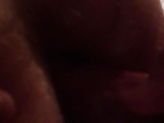 NEW FUCK BUDDY THAT DADDY HAS TO BREAK IN